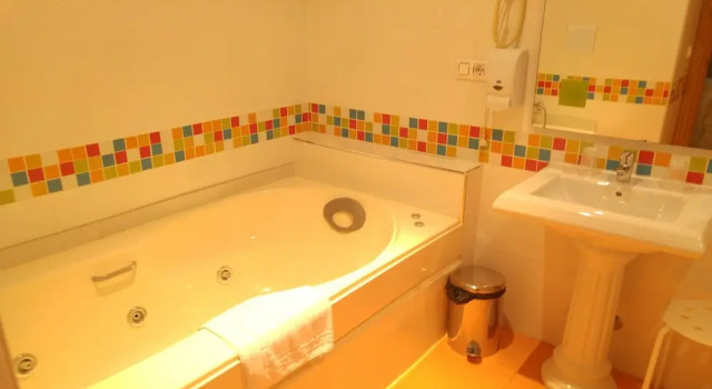 Люкс Hotel Verona