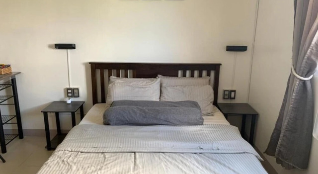 Seakyung Condominium, Boek Hotel Lapu-Lapu City 