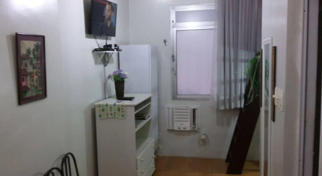Studio em Copacabana