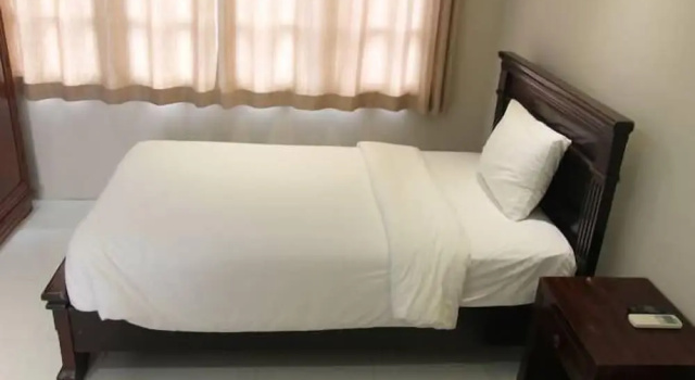 Двухместный номер Superior с видом на город Trang An Hotel
