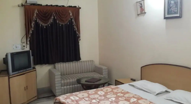 Hotel Muskan