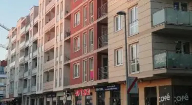 Apartament Przy Latarni, Забронировать Апартаменты/квартира Апартаменты Колобжега, рядом с Stadium Kolobrzeg, Апартаменты/квартира