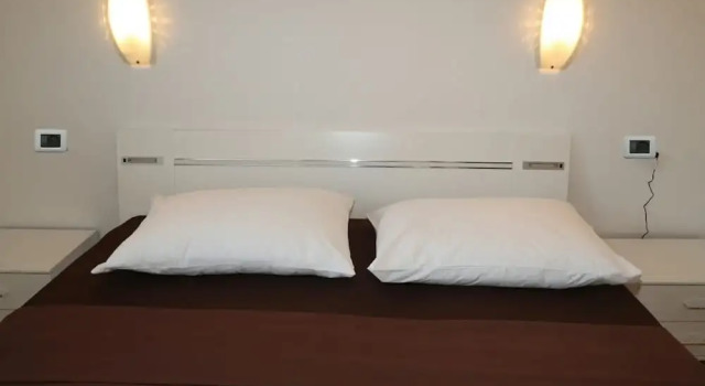 Апартаменты Apartments Sveto