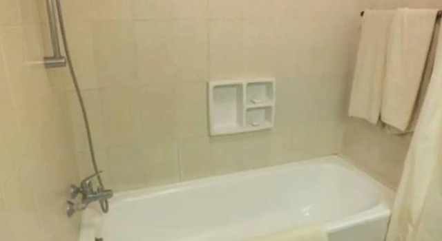 Двухместный номер Superior с видом на сад Besakih Beach Hotel