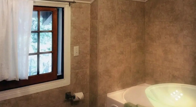 Номер Standard с 2 комнатами Fairmont Mountain Bungalows