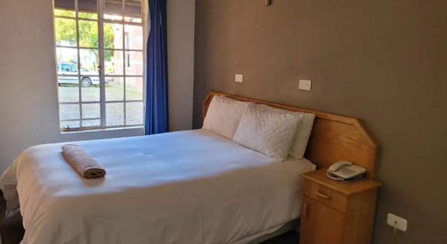Двухместный номер Standard The Cannon Lodge