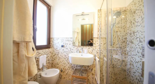 Вилла VILLA LAURETO by Apulia Hospitality