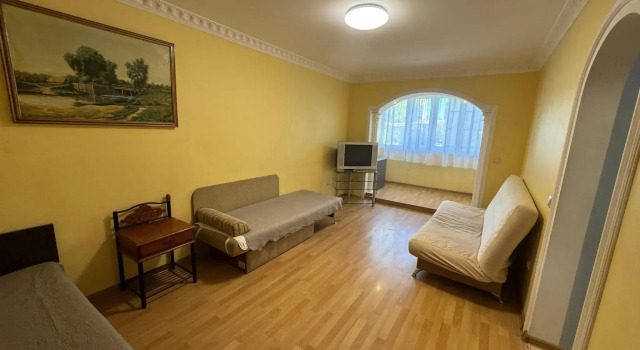 Apartments on 87 Chernikovskaya street, Rezervovat Apartmán Hotely v Bashkortostan s parkováním, Parkování