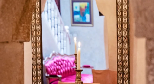 The Azure House, Reservar Hotel Essaouira 