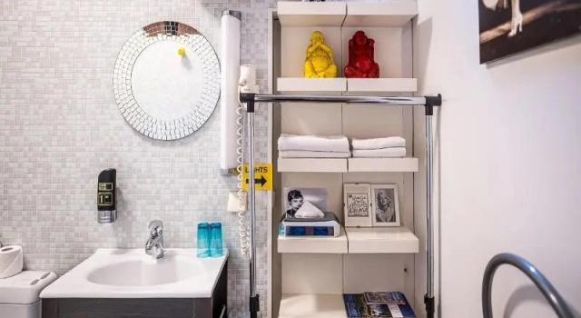 Номер Standard Hotel Urban Dreams
