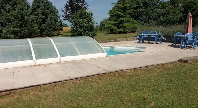 The Homestead, Rezerwuj Hotel Hotele w Charente-Maritime z parkingiem, Parking