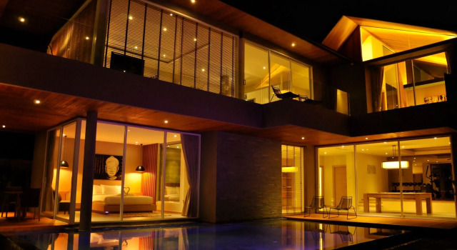 Villa Sunpao