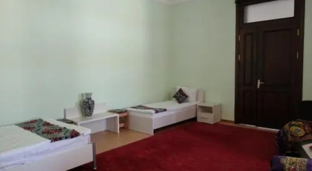 Hotel Apartments Silk Road, Prenota Appartamento Hotel a Bukhara con piscina, Piscina