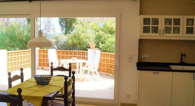 107079 - House in Lloret de Mar, Забронировать Вилла Льорет-де-Мар Коста-Брава, рядом с Пляж Кала Каньельес