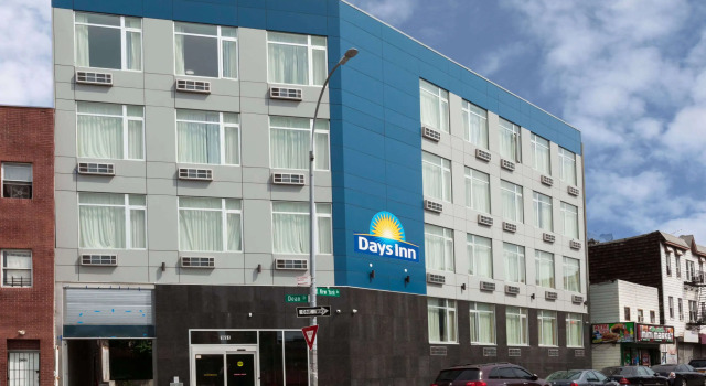 Days Inn by Wyndham Brooklyn Crown Heights
