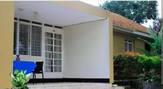 Amragge Suites
