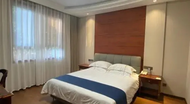 Семейный люкс Huai An Hotel