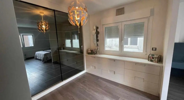 Apartamento Ponteceso Plaza, Prenota Appartamento  