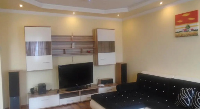Apartment Peca, Buchen Sie Ferienwohnung Kladovo 