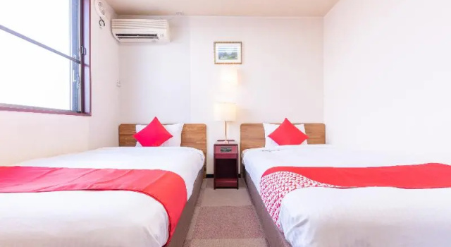 Tabist Travel Inn Shinshu Nakano, Забронировать Отель Недорогие отели Накано, недорого