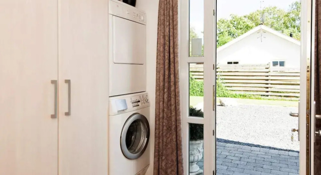 12 Person Holiday Home in Ega-by Traum, Rezervovat Hotel  