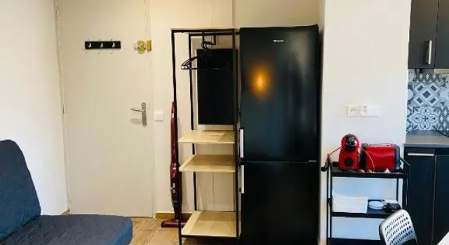 Casa Margot T2 Plage 500m, Забронировать Апартаменты/квартира Ла-Сен-сюр-Мер Var coast