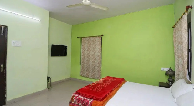 Hotel Ashoka by OYO Rooms, Book Hotel Darbhanga Bihar