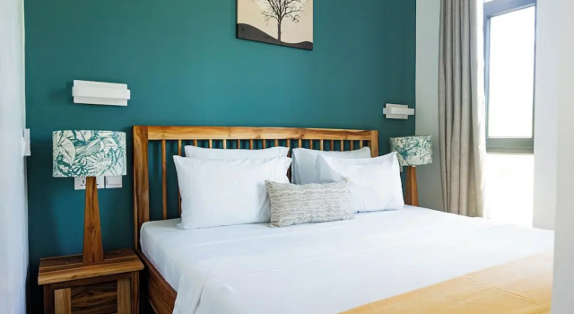 Soul Paje Managed by TOC, Забронировать Апарт-отель Бизнес-отели Падже, 4* 5*