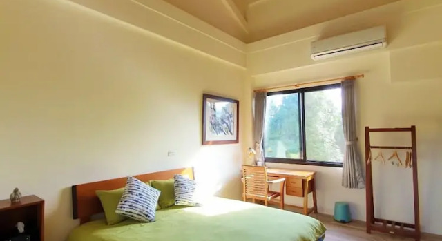 Двухместный номер Standard Paimei Homestay