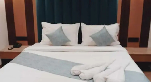 Двухместный номер Premium HOTEL SUPREME