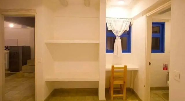 Hotel Campestre Bachue, Prenota Hotel Villa de Leyva Boyacá
