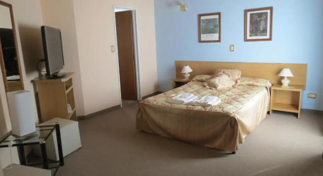 Номер Superior Hotel Sehuen