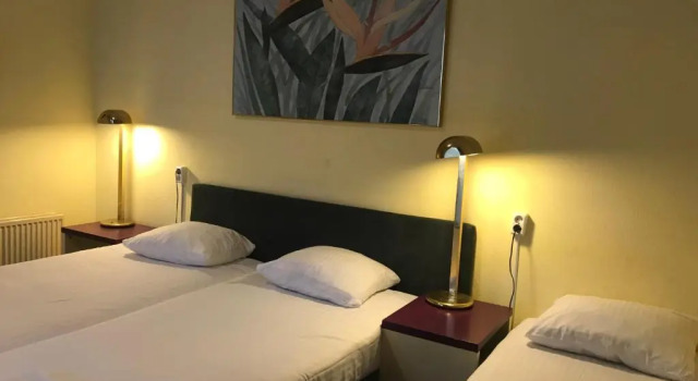 Hotel De Weyman