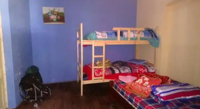 Old House backpackers B & B, Foglalás Szálloda Latacunga Cotopaxi