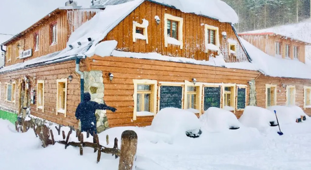 Номер Standard pension U Jiřího