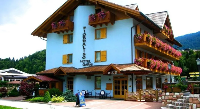 Hotel Garni Fiordaliso