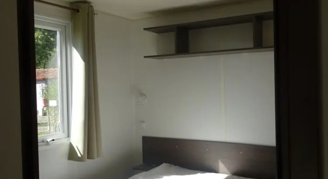 Номер Standard с 3 комнатами Camping la Comtesse