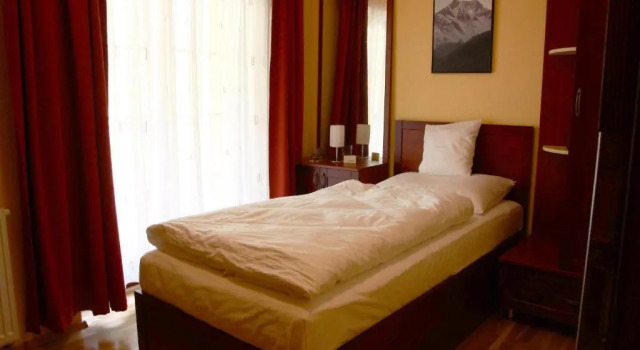 Номер Standard Hotel Výpřež