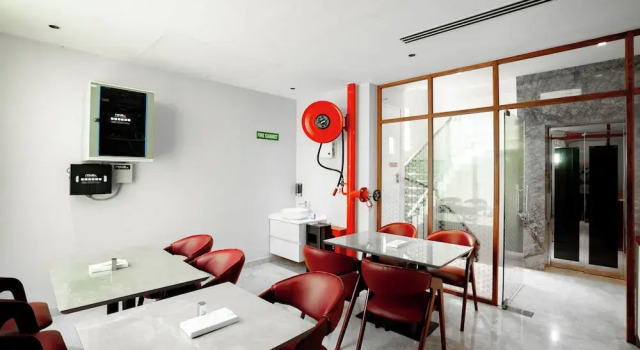 Celestia By Thoppil, Rezerwuj Hotel Kottakkal Nowe Delhi