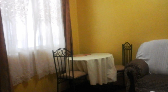 Kundayo Serviced Apartments Lodge