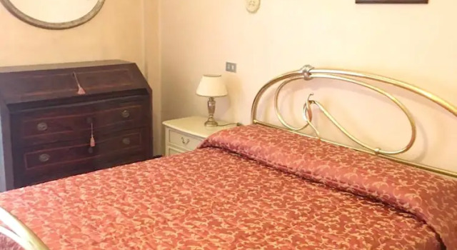 Apartment With 2 Bedrooms in Igea Marina, With Wonderful sea View, Furnished Balcony and Wifi Near the Beach