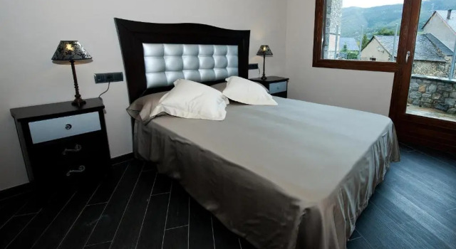 Casa Llop, Rezerwuj Hotel SkiPallars – Espot Ski Espot