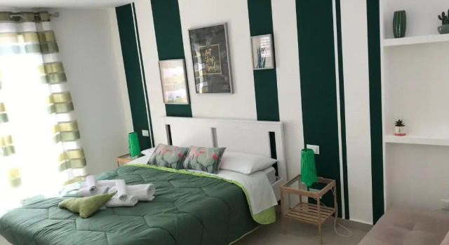 centruMassimo b&b, Забронировать Отель Отели Палермо с парковкой, рядом с Кафедральный собор, Парковка