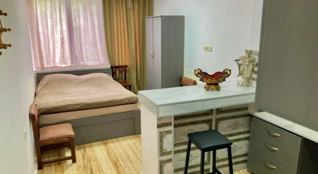 Lukas's house, Book Hotel Kobuleti 