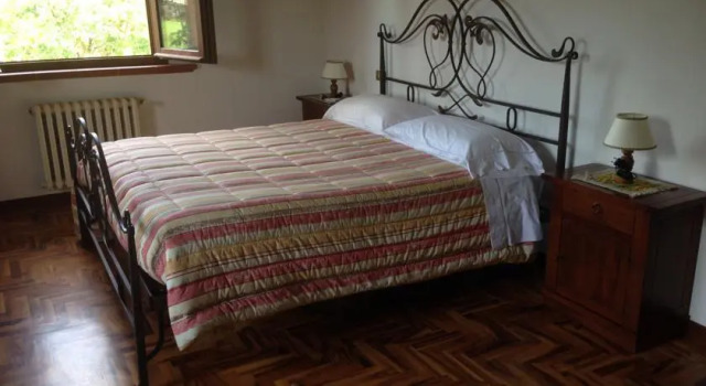 Podere Montecerconi, Забронировать Отель Отели Ашано с парковкой, Парковка