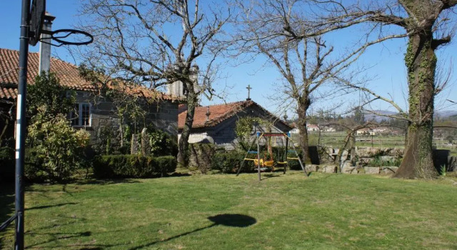 Quinta do Passal- AL, Foglalás Szálloda Oliveira de Frades 