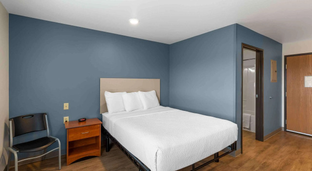 Люкс Extended Stay America Select Suites - Firestone