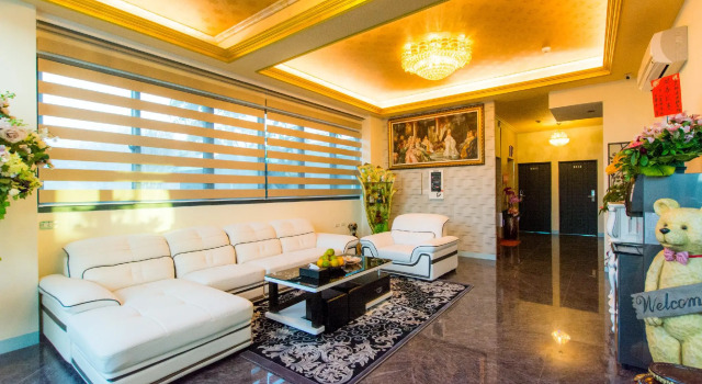 Melinda Resort, Забронировать Курортный отель Отели Хенгчун 3 звезды, 3*
