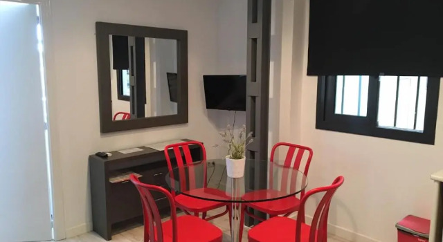 Апартаменты Premium Apartamentos Avenida