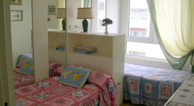 Двухместный номер Standard Chambres dhôtes Issy-Paris
